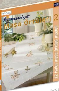 Kanaviçe Masa Örtüleri 2