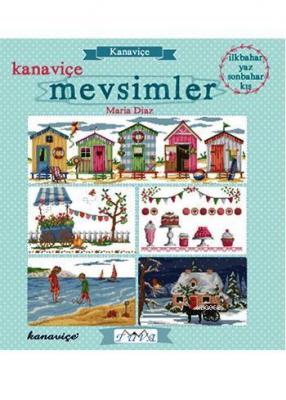 Kanaviçe - Mevsimler
