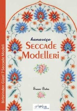 Kanaviçe Seccade Modelleri 3