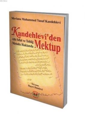 Kandehlevi'den Mektup