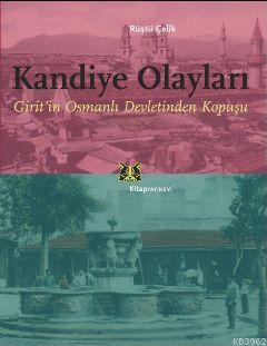 Kandiye Olayları