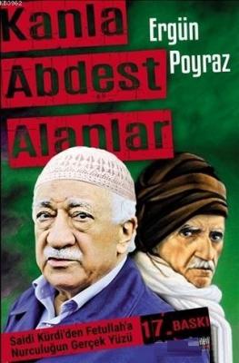 Kanla Abdest Alanlar