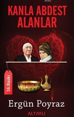 Kanla Abdest Alanlar Ergün Poyraz