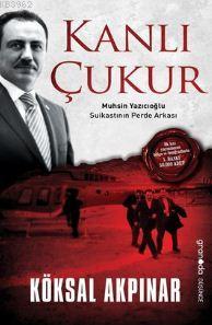 Kanlı Çukur