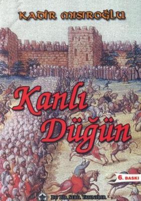 Kanlı Düğün
