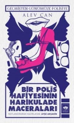 Kanlı Vakalar Koleksiyonu