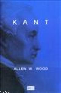Kant Allen W. Wood
