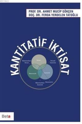 Kantitatif İktisat