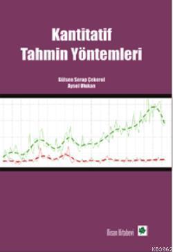 Kantitatif Tahmin Yöntemleri