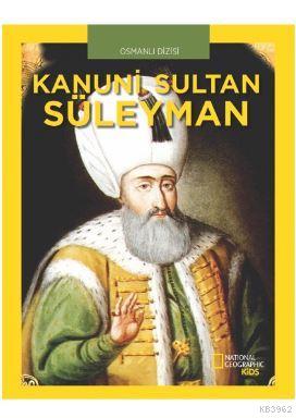 Kanuni Sultan Süleyman Cem Akaş