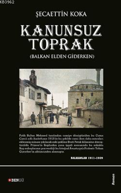 Kanunsuz Toprak