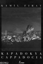 Kapadokya - Cappadoica Kamil Fırat