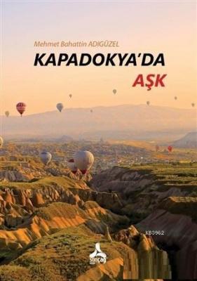 Kapadokya'da Aşk