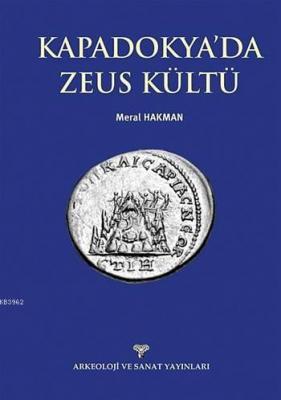 Kapadokya'da Zeus Kültü
