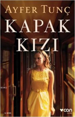 Kapak Kızı