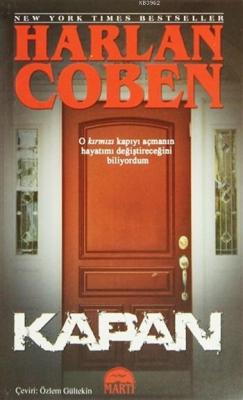 Kapan (Özel Baskı) Harlan Coben