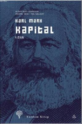 Kapital 1. Cilt Karl Marx
