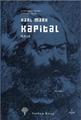 Kapital Cilt: 2 Karl Marx