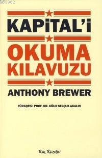 Kapitali Okuma Kılavuzu