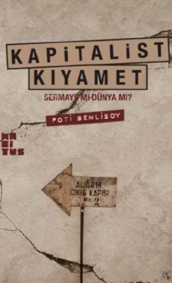 Kapitalist Kıyamet