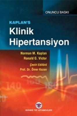 Kaplan - Klinik Hipertansiyon