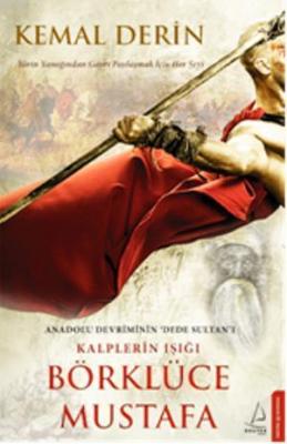 Kaplerin Işığı Börklüce Mustafa