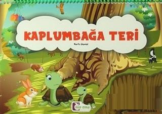 Kaplumbağa Teri