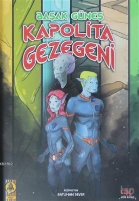 Kapolita Gezegeni