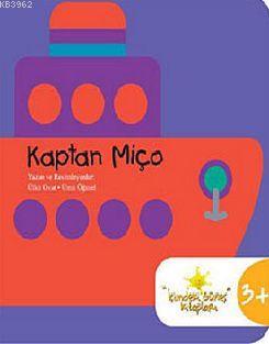 Kaptan Miço