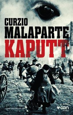 Kaputt Curzio Malaparte