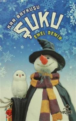 Kar Baykuşu Şuku