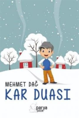 Kar Duası