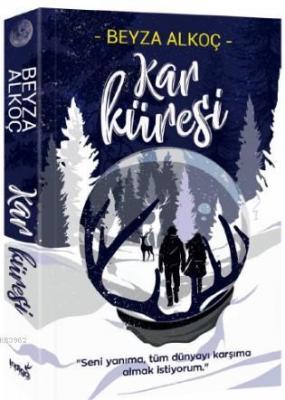 Kar Küresi - Ciltli
