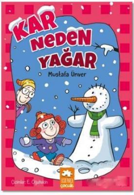 Kar Neden Yağar