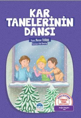 Kar Tanelerinin Dansı