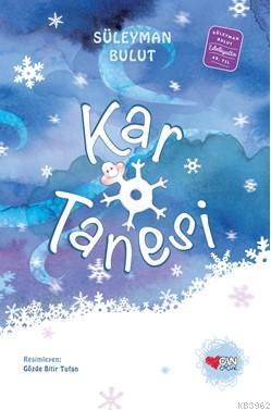 Kar Tanesi / Özel Baskı