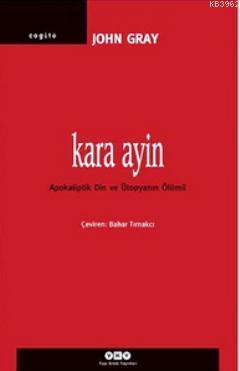 Kara Ayin