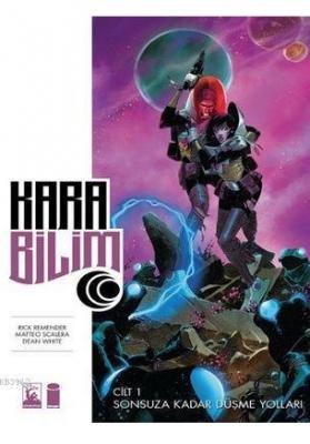 Kara Bilim Cilt 1