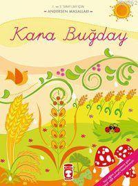 Kara Buğday