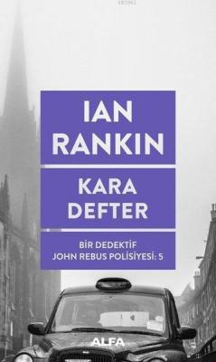 Kara Defter Ian Rankin