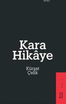 Kara Hikâye