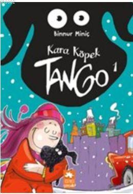 Kara Köpek Tango 1