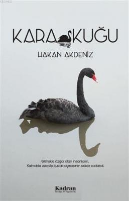 Kara Kuğu