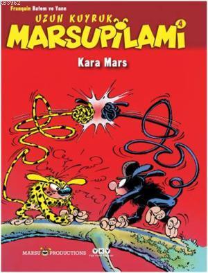 Kara Mars 4
