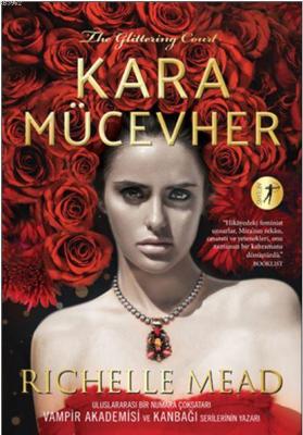 Kara  Mücevher