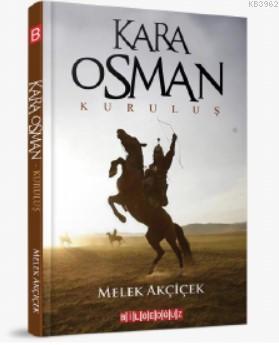 Kara Osman Kuruluş