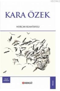 Kara Özek