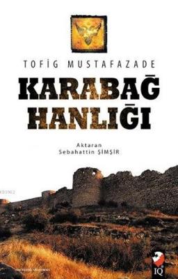 Karabağ Hanlığı Tofig Mustafazade