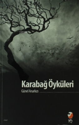Karabağ Öyküleri