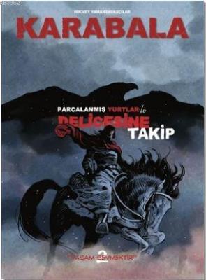 Karabala (Ciltli)